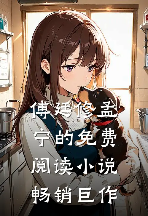 傅廷修孟宁的免费阅读小说畅销巨作