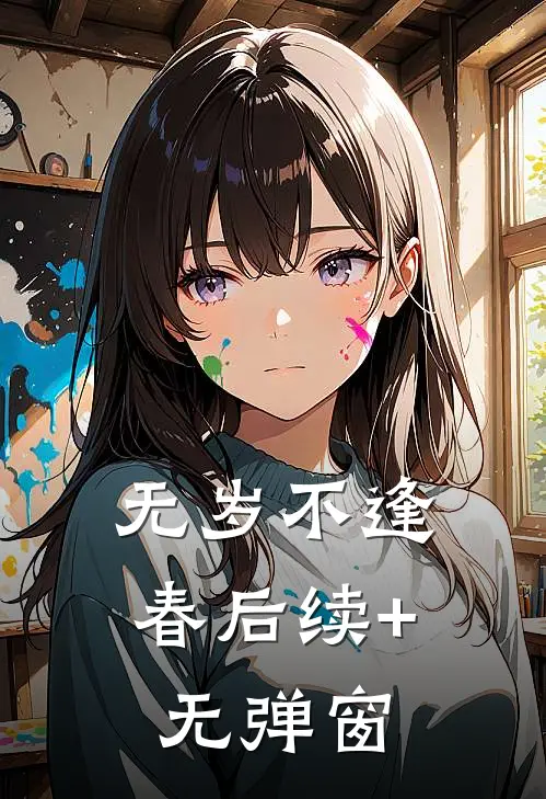 无岁不逢春后续+无弹窗