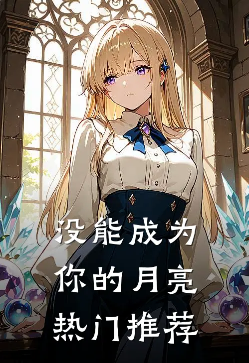 没能成为你的月亮热门推荐
