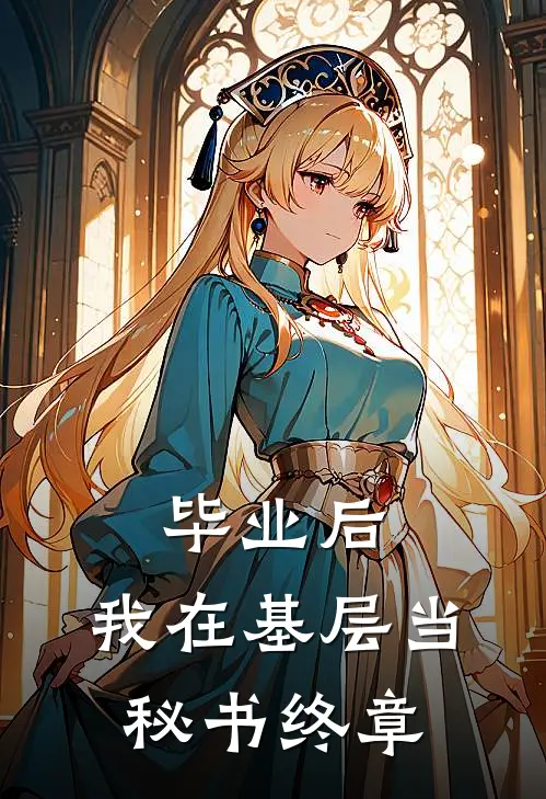 毕业后，我在基层当秘书终章