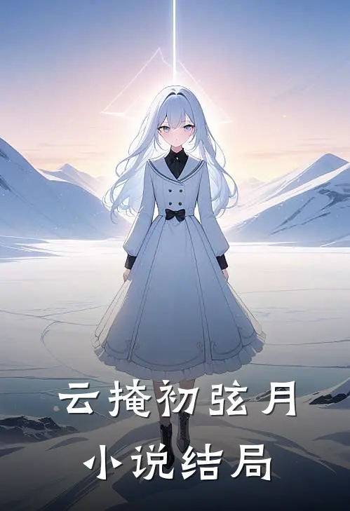云掩初弦月小说结局