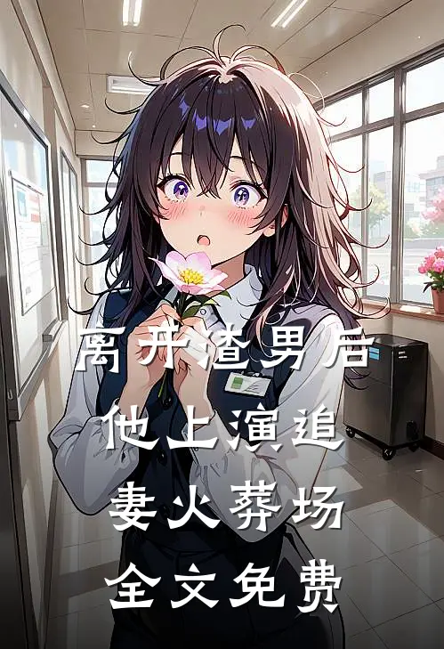离开渣男后,他上演追妻火葬场全文免费阅读