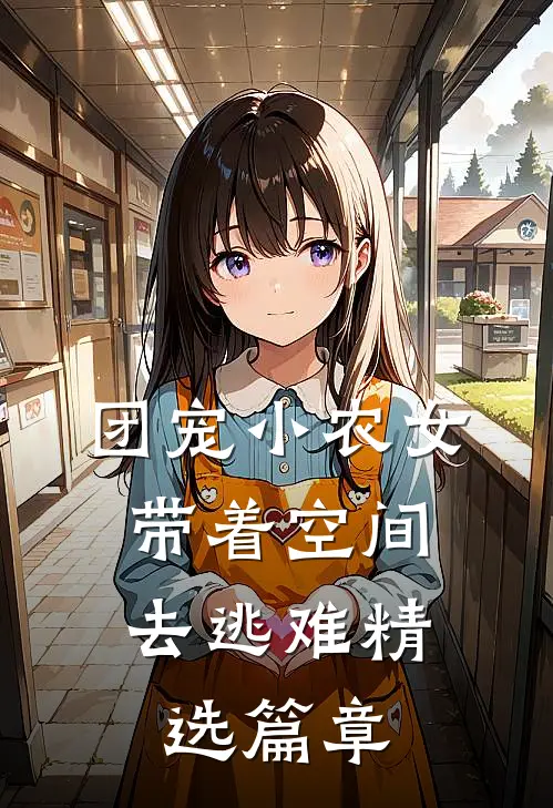 团宠小农女：带着空间去逃难精选篇章