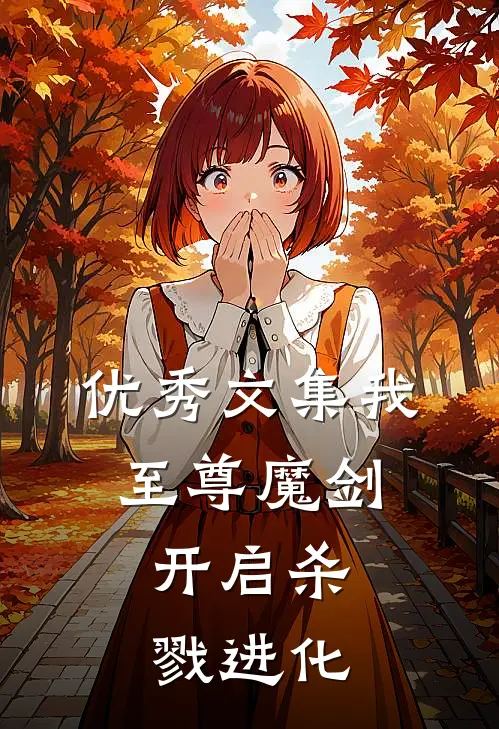 优秀文集我，至尊魔剑，开启杀戮进化