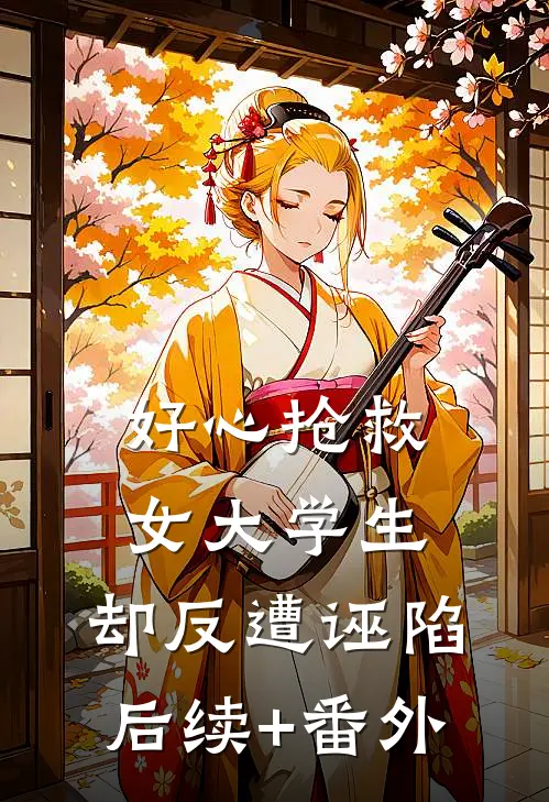 好心抢救女大学生，却反遭诬陷后续+番外