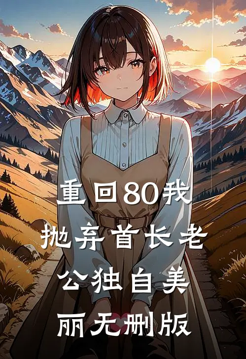 重回80我抛弃首长老公独自美丽无删版
