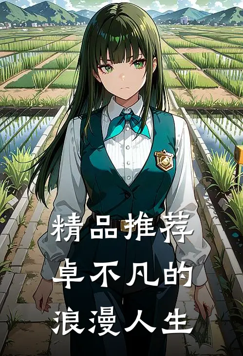 精品推荐卓不凡的浪漫人生