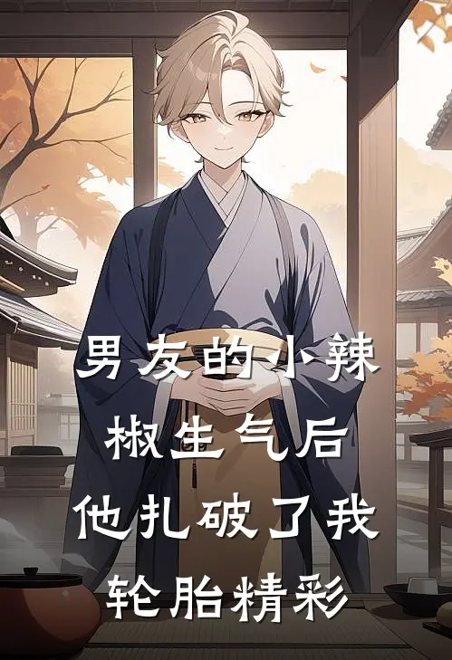 男友的小辣椒生气后，他扎破了我轮胎精彩