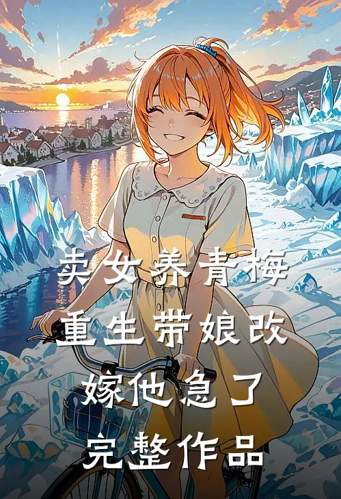 卖女养青梅，重生带娘改嫁他急了完整作品