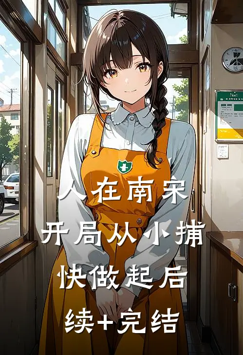人在南宋：开局从小捕快做起后续+完结