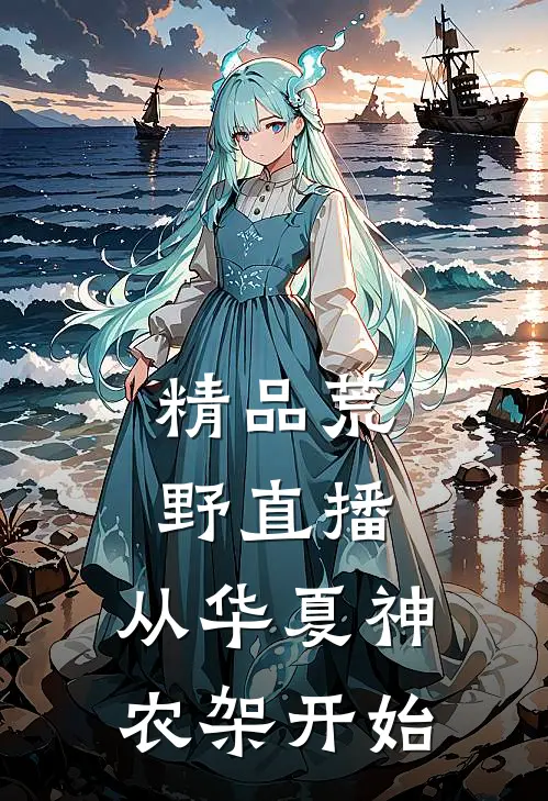 精品荒野直播，从华夏神农架开始