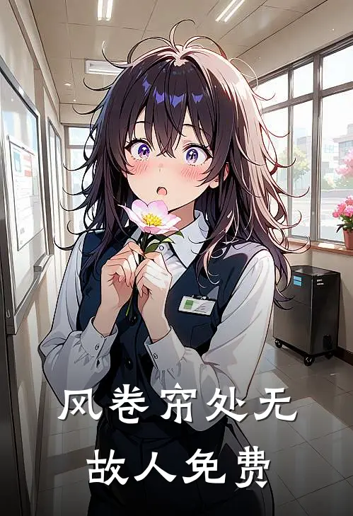 风卷帘处无故人免费