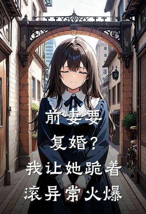 前妻要复婚？我让她跪着滚异常火爆