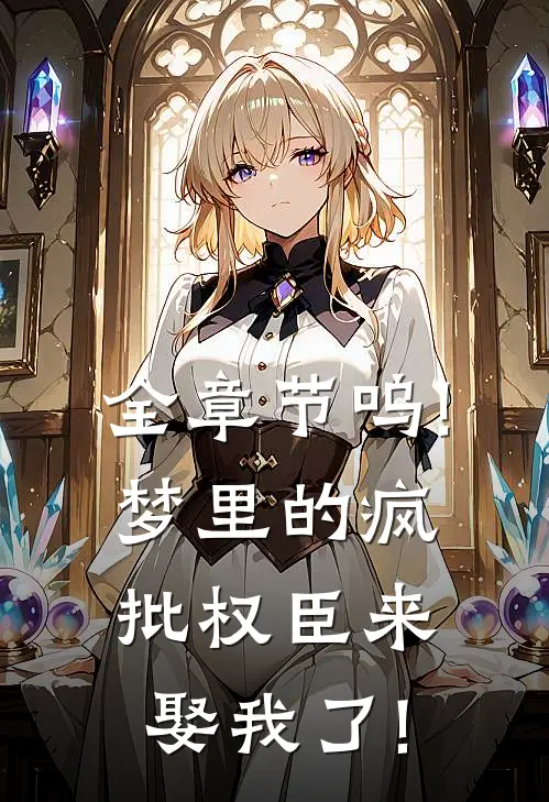 全章节呜!梦里的疯批权臣来娶我了!