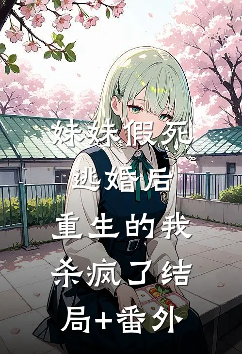 妹妹假死逃婚后，重生的我杀疯了结局+番外