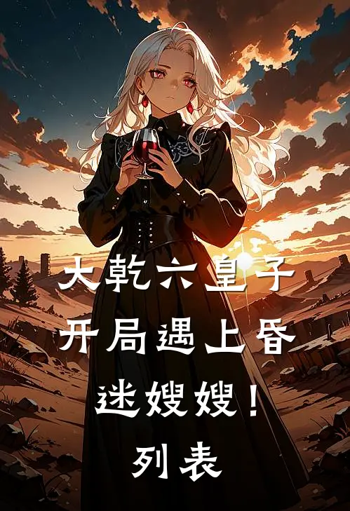 大乾六皇子，开局遇上昏迷嫂嫂！列表