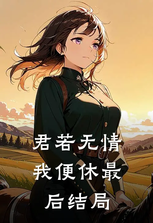 君若无情我便休最后结局