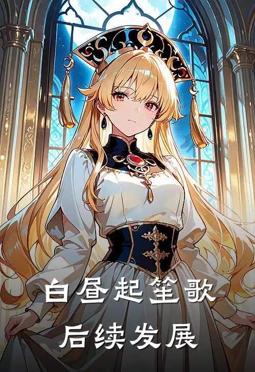 白昼起笙歌后续发展