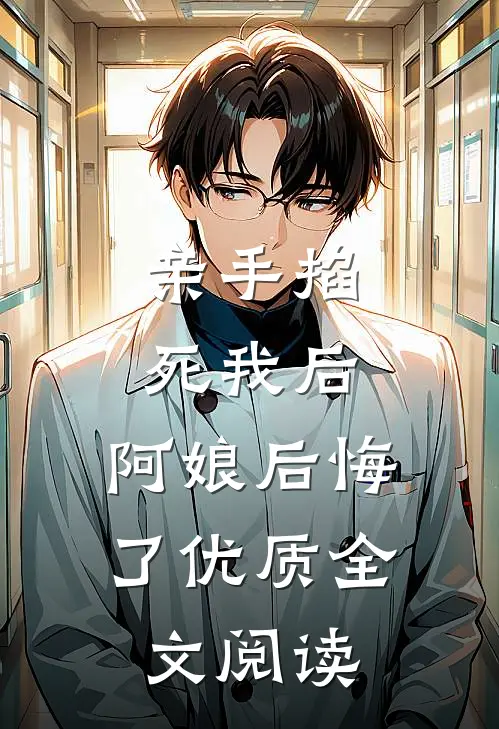 亲手掐死我后，阿娘后悔了优质全文阅读