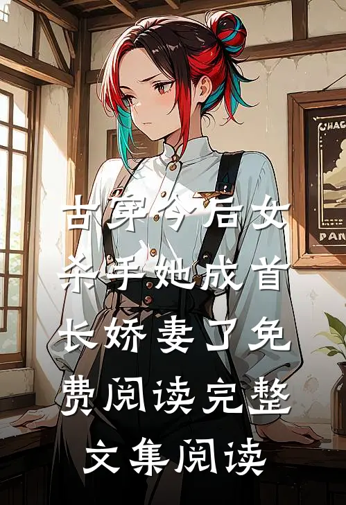 古穿今后女杀手她成首长娇妻了免费阅读完整文集阅读