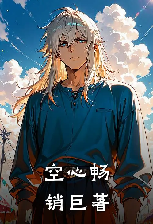 空心畅销巨著