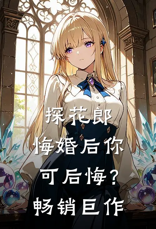 探花郎，悔婚后你可后悔？畅销巨作