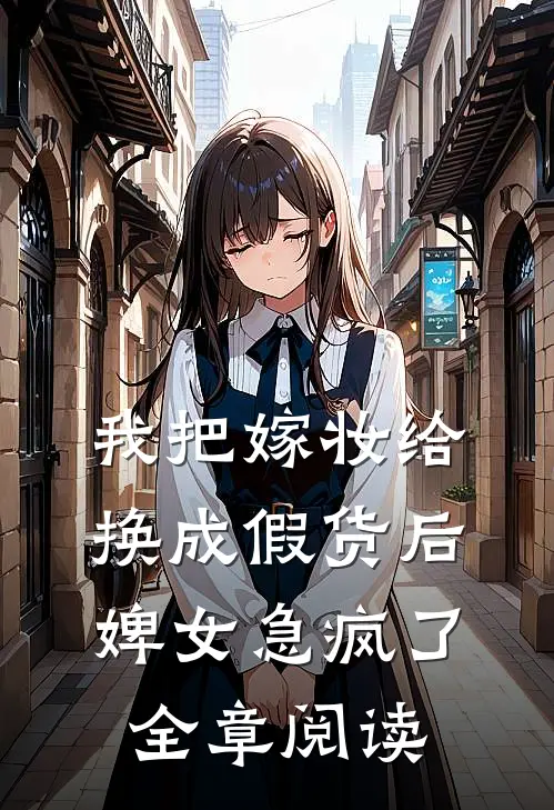 我把嫁妆给换成假货后，婢女急疯了全章阅读