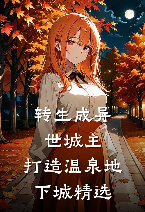 转生成异世城主，打造温泉地下城精选