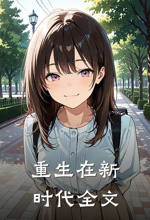 重生在新时代全文