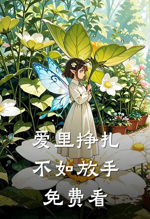 爱里挣扎，不如放手免费看