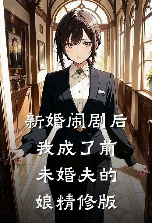 新婚闹剧后，我成了前未婚夫的娘精修版