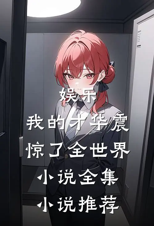 娱乐:我的才华震惊了全世界小说全集小说推荐