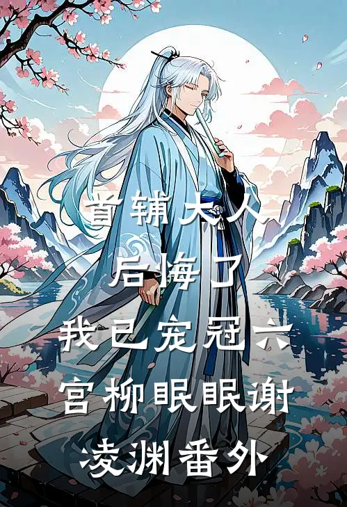 首辅大人后悔了，我已宠冠六宫柳眠眠谢凌渊 番外
