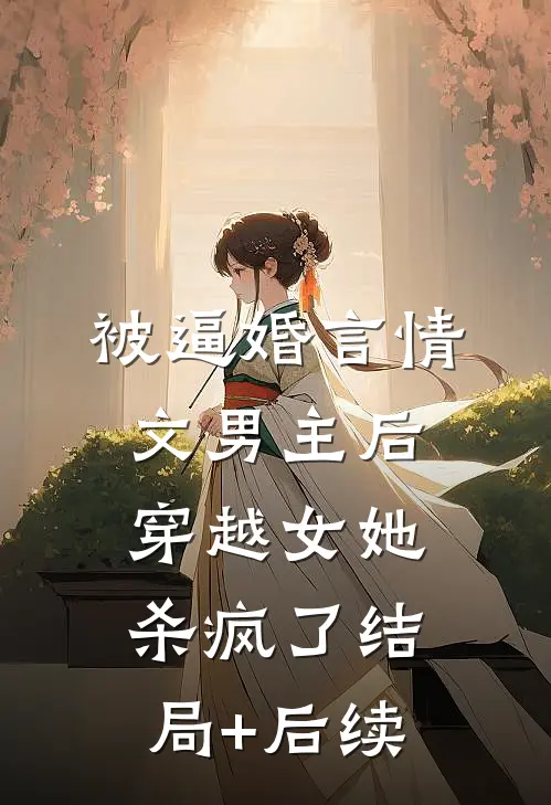 被逼婚言情文男主后，穿越女她杀疯了结局+后续