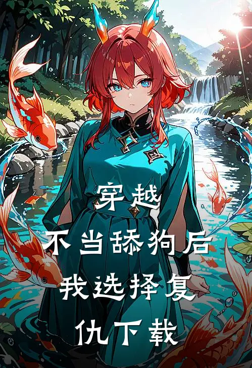 穿越：不当舔狗后，我选择复仇下载