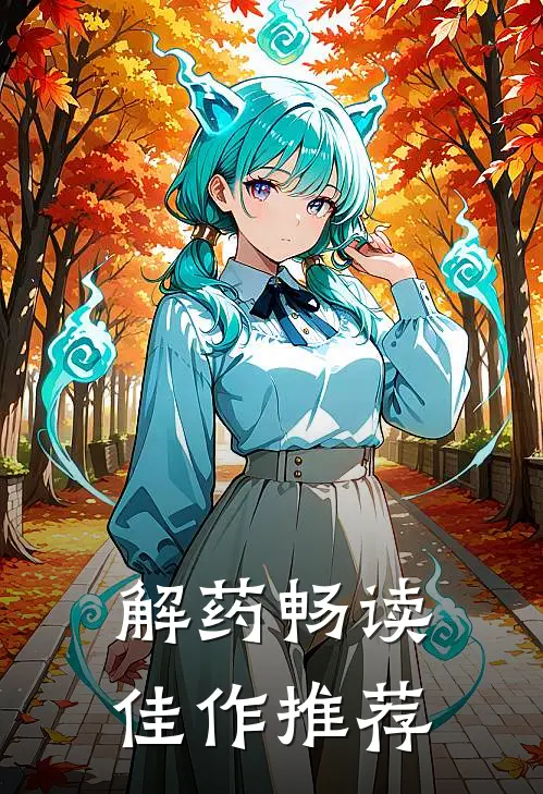 解药畅读佳作推荐