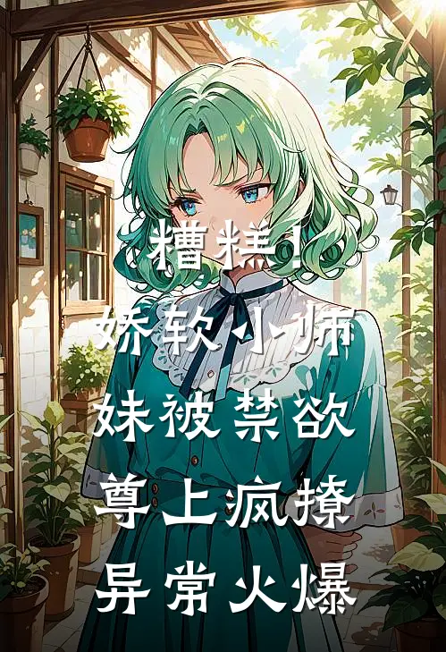 糟糕！娇软小师妹被禁欲尊上疯撩异常火爆