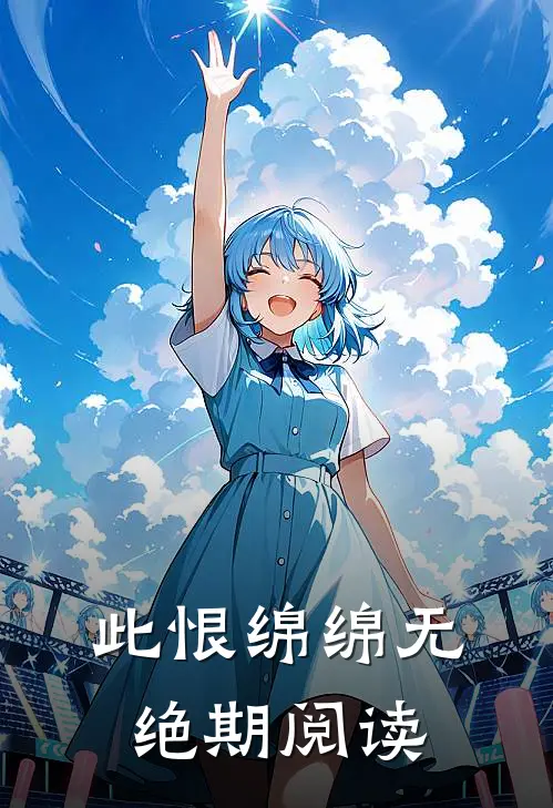 此恨绵绵无绝期阅读