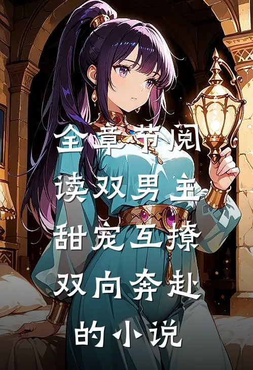 全章节阅读双男主:甜宠互撩,双向奔赴的小说