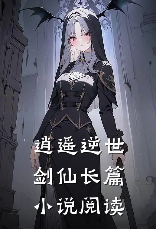 逍遥逆世剑仙长篇小说阅读