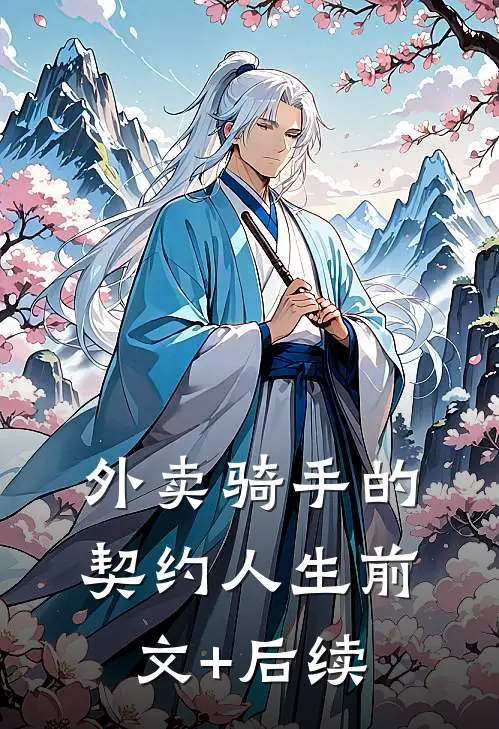 外卖骑手的契约人生前文+后续