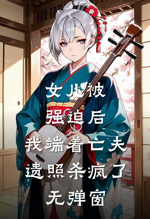 女儿被强迫后，我端着亡夫遗照杀疯了。无弹窗