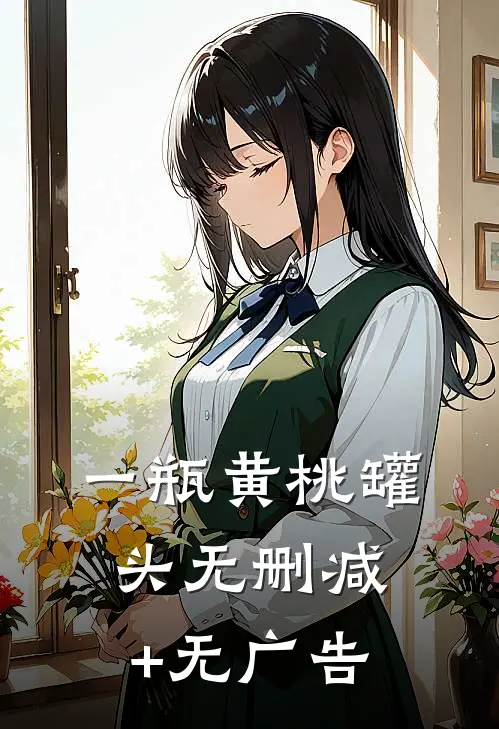 一瓶黄桃罐头无删减+无广告