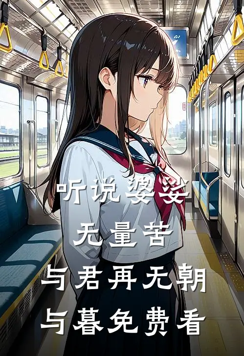 听说婆娑无量苦，与君再无朝与暮免费看
