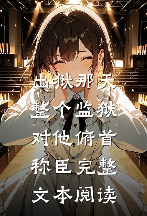 出狱那天，整个监狱对他俯首称臣完整文本阅读