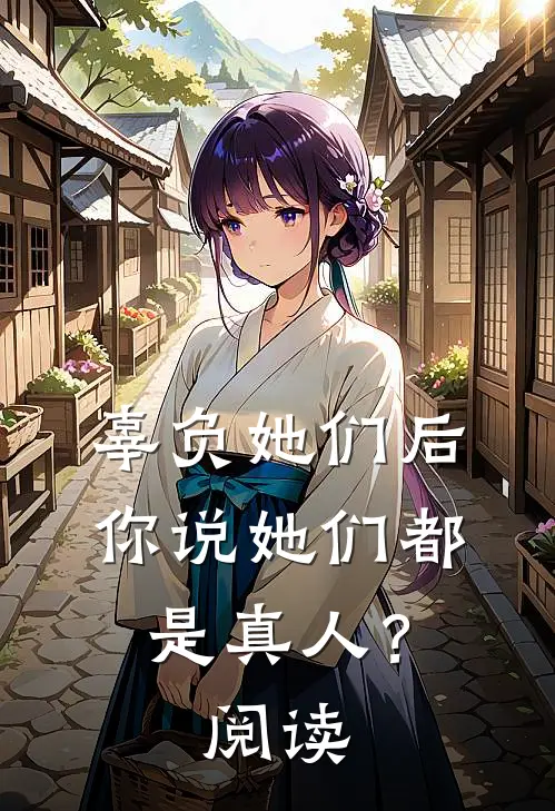 辜负她们后，你说她们都是真人？阅读