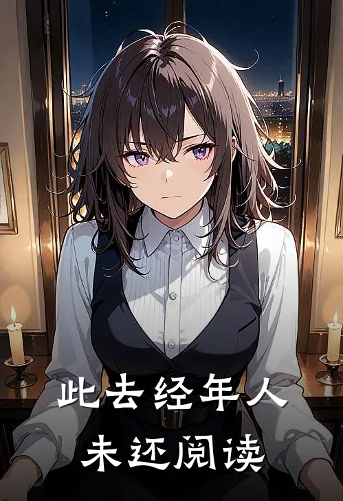 此去经年人未还阅读