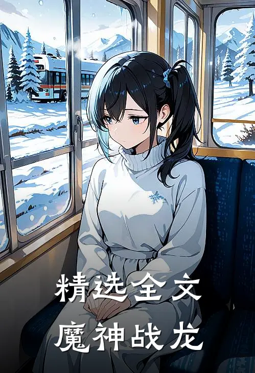 精选全文魔神战龙