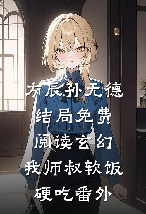 方辰孙无德结局免费阅读玄幻：我师叔软饭硬吃番外