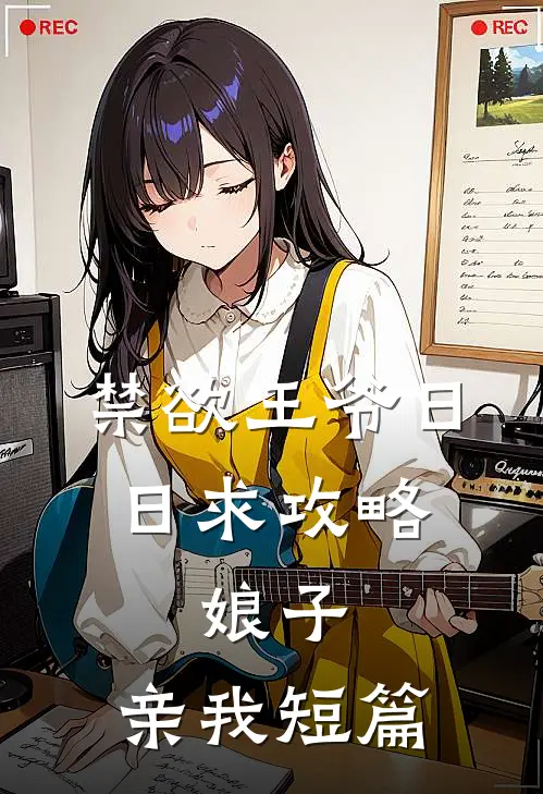 禁欲王爷日日求攻略：娘子，亲我短篇